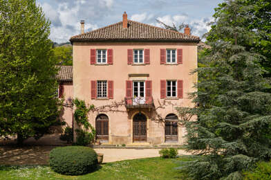 Maison 17 pièces 1250000 €