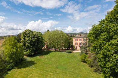 Maison 17 pièces 1250000 €