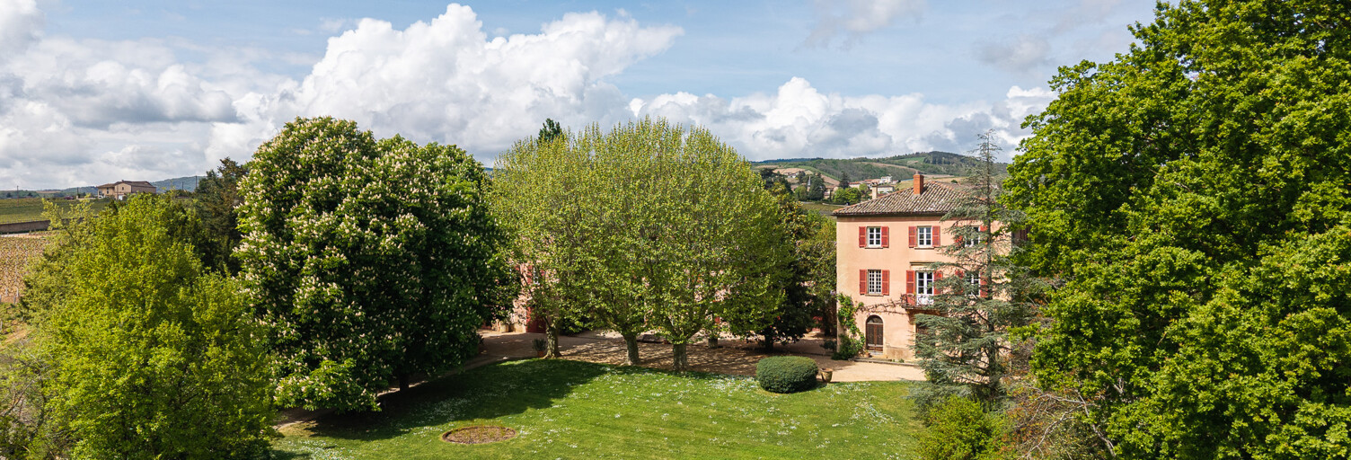 Maison 17 Pièces 550 m² à vendre à Lancié (69220)
