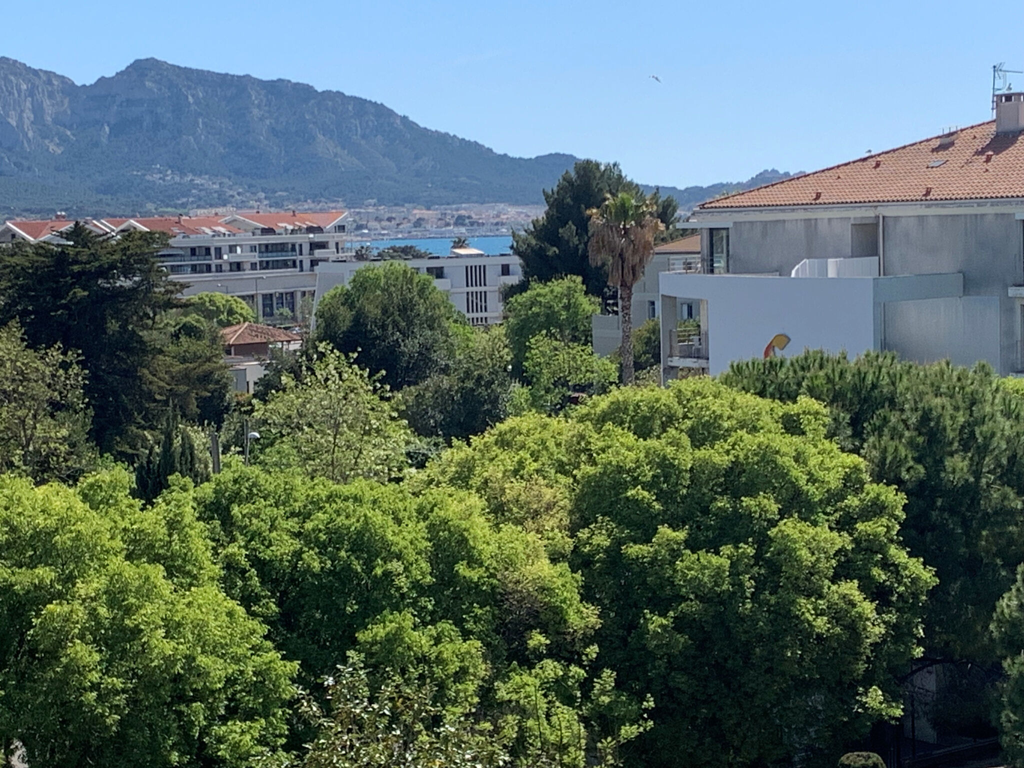 Appartement  T2 à vendre Marseille 8eme 13008