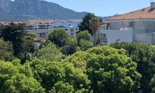 Appartement 2 Pièces 59 m² à vendre à Marseille 8 (13008)