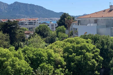 Appartement 2 pièces 246000 €