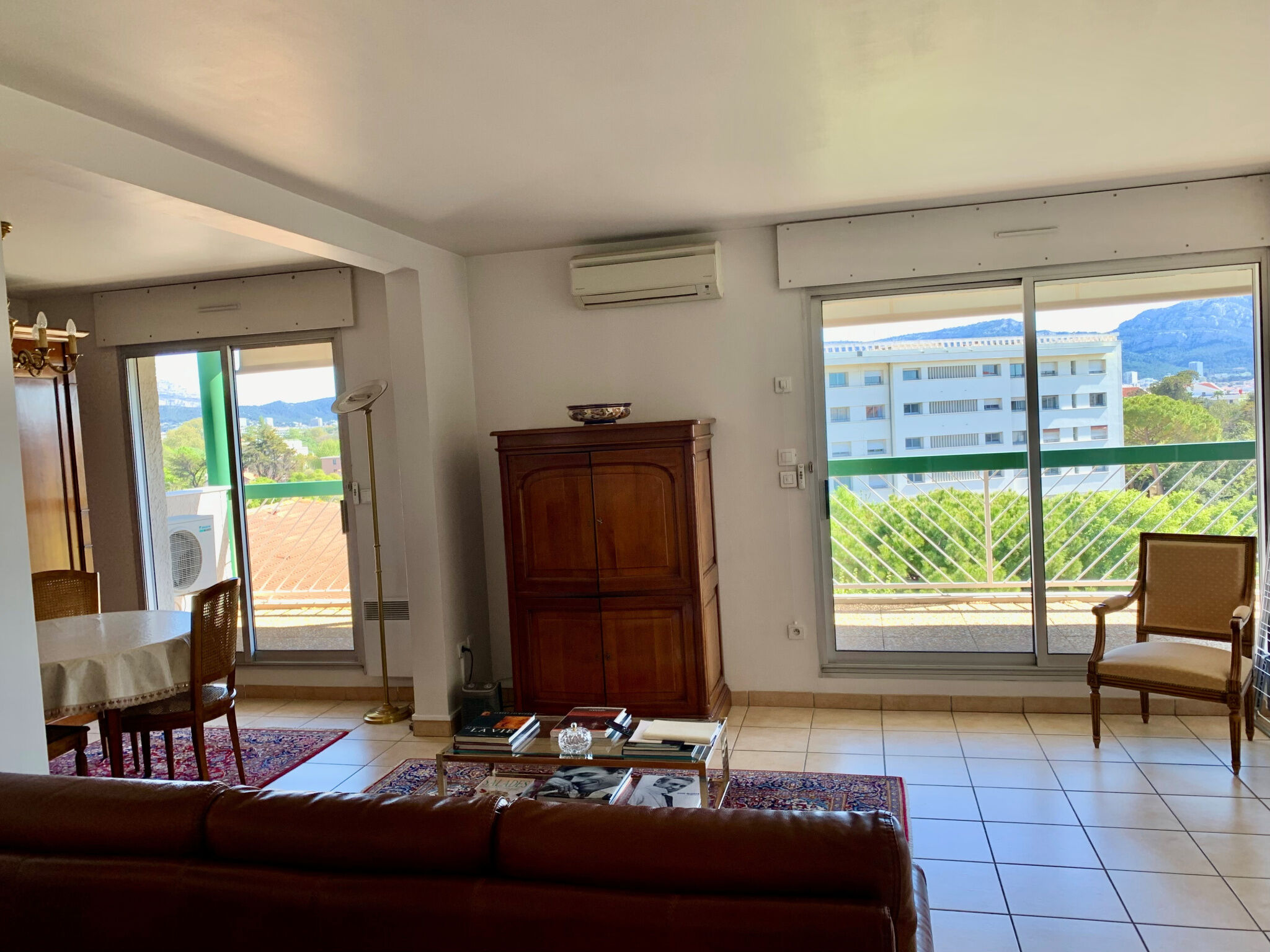 Appartement  T2 à vendre Marseille 8eme 13008