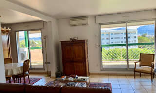 Appartement 2 Pièces 59 m² à vendre à Marseille 8 (13008)