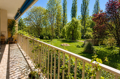Appartement 3 pièces 339000 €