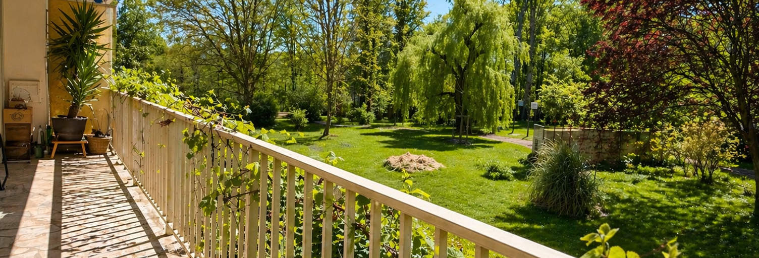 Appartement 3 Pièces 79 m² à vendre à Écully (69130)