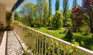 Appartement 3 Pièces 79 m² à vendre à Écully (69130)