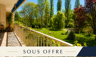 Appartement 3 Pièces 79 m² à vendre à Écully (69130)