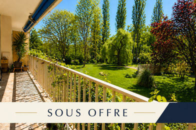 Appartement 3 pièces 298000 €