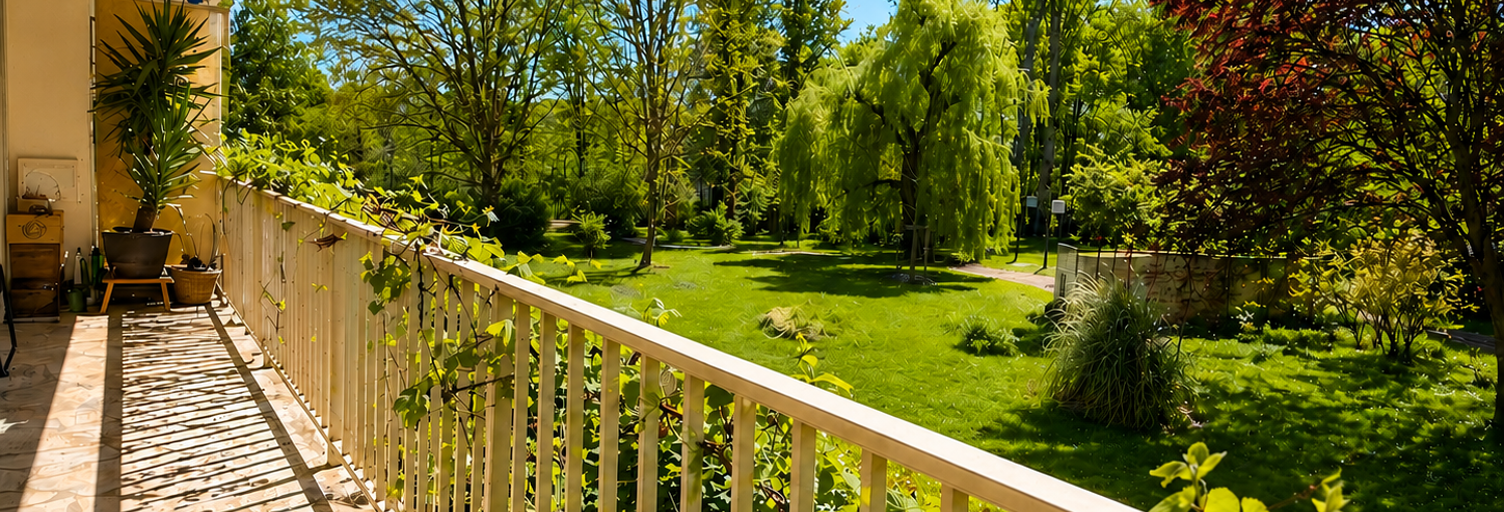 Appartement 3 Pièces 79 m² à vendre à Écully (69130)