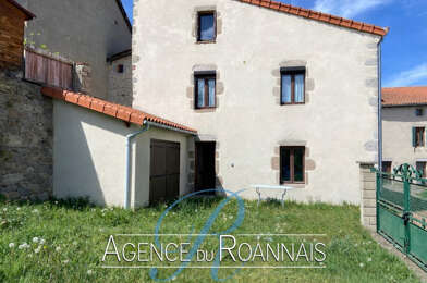 Maison 5 pièces 149200 €