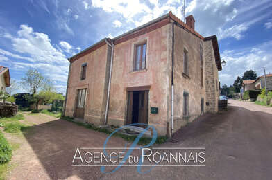 Maison 5 pièces 149200 €