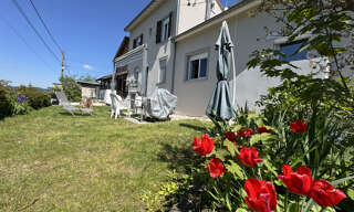 Maison 8 Pièces 170 m² à vendre à Thizy-les-Bourgs (69240)