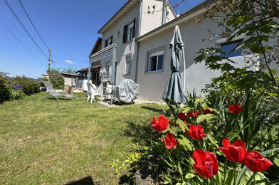 Maison 8 pièces 190000 €
