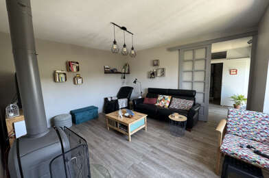 Maison 8 pièces 190000 €