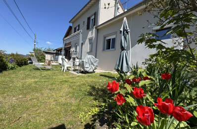 Opportunité à saisir   Maison familiale à Thizy-les-Bourgs — photo du bien
