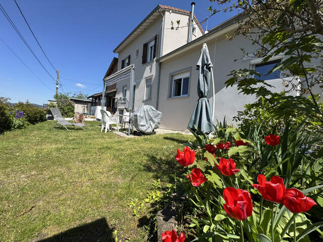 Opportunité à saisir   Maison familiale à Thizy-les-Bourgs — photo du bien