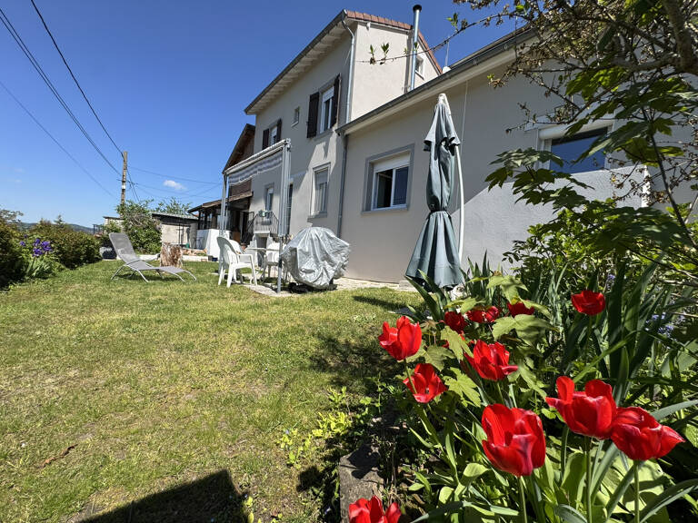 Opportunité à saisir   Maison familiale à Thizy-les-Bourgs — photo 1