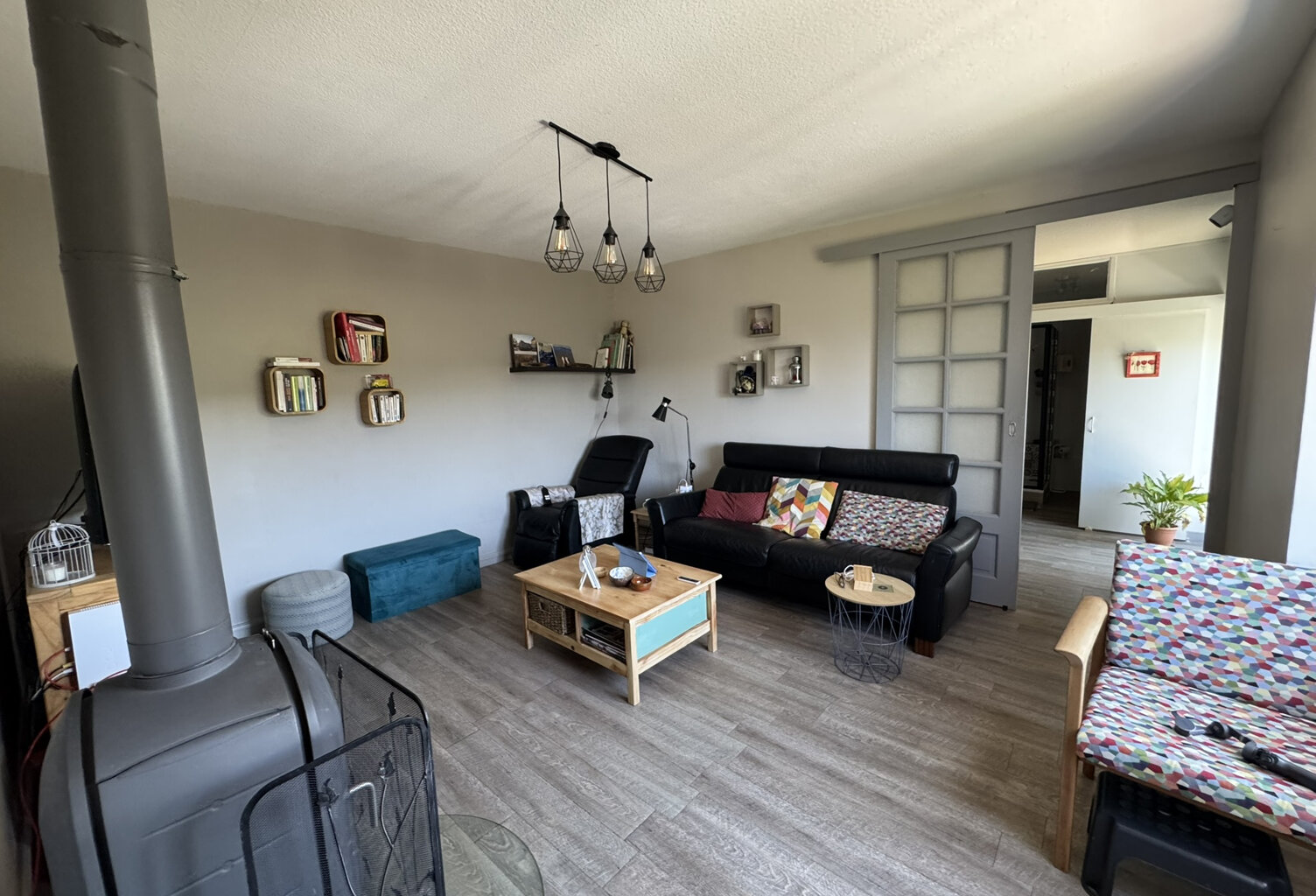 Opportunité à saisir   Maison familiale à Thizy-les-Bourgs — photo 1