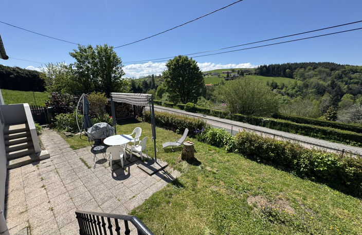 Opportunité à saisir   Maison familiale à Thizy-les-Bourgs — photo 2
