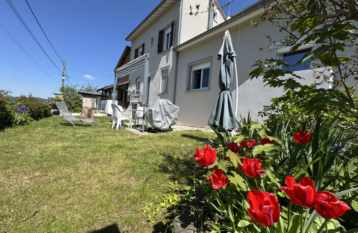 Opportunité à saisir   Maison familiale à Thizy-les-Bourgs — photo 3