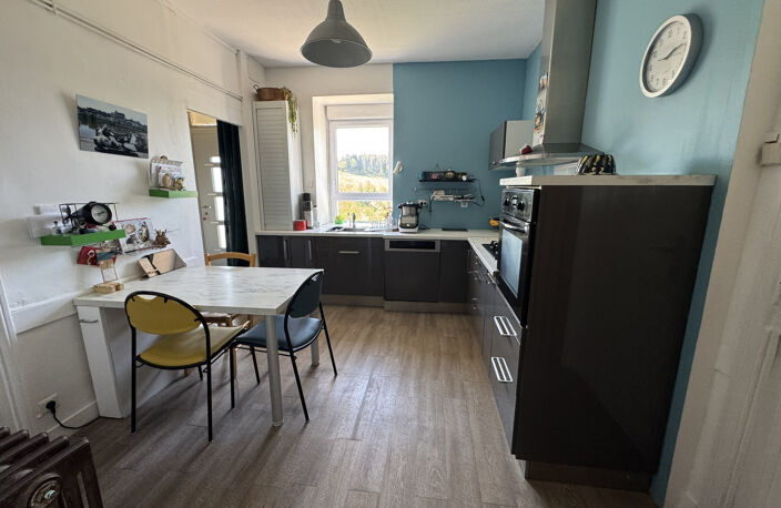 Opportunité à saisir   Maison familiale à Thizy-les-Bourgs — photo 4