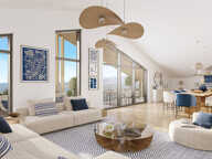 A La Ciotat FONTSAINTE Appartement VUE MER, une adresse conf — photo 2