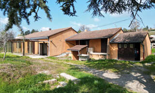 Maison 6 Pièces 86 m² à vendre à Boulieu-lès-Annonay (07100)