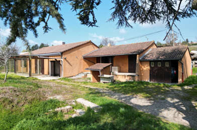 Maison 6 pièces 198000 €