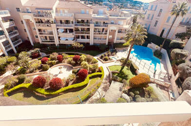 Appartement 3 pièces 535000 €