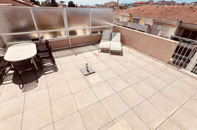 Appartement 3 pièces 535000 €