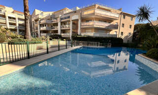 Appartement 3 Pièces 69 m² à vendre à Cannes (06400)
