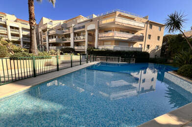 Appartement 3 pièces 535000 €