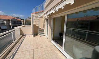 Appartement 3 Pièces 69 m² à vendre à Cannes (06400)