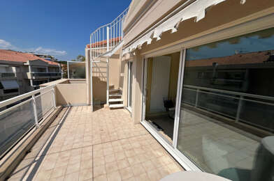 Appartement 3 pièces 535000 €