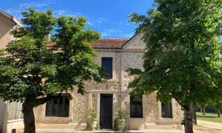 Maison 5 Pièces 194 m² à vendre à Saint-Vite (47500)