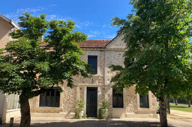 Maison 5 pièces 315000 €