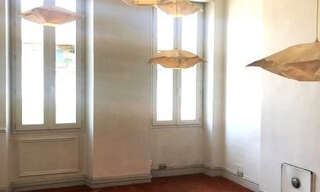 Bureau  171 m² à vendre à Marseille 6 (13006)