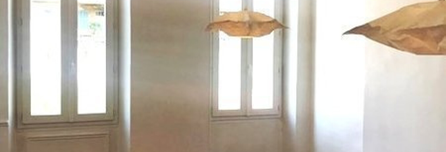 Bureau  171 m² à vendre à Marseille 6 (13006)