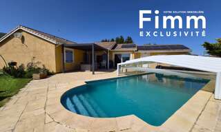 Maison 4 Pièces 102 m² à vendre à Saint-Appolinard (42520)