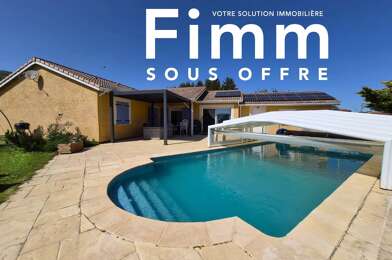 Maison 4 pièces 325000 €