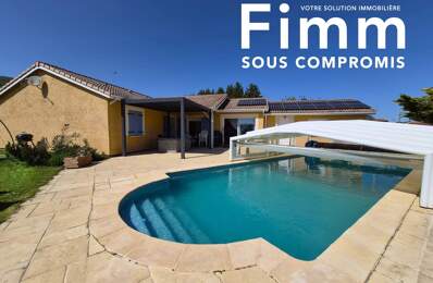 MAISON AVEC PISCINE — photo du bien