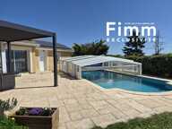 MAISON AVEC PISCINE — photo 2