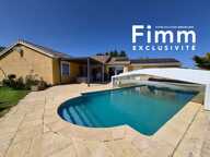 MAISON AVEC PISCINE — photo 3