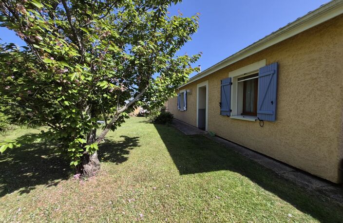 MAISON AVEC PISCINE — photo 4