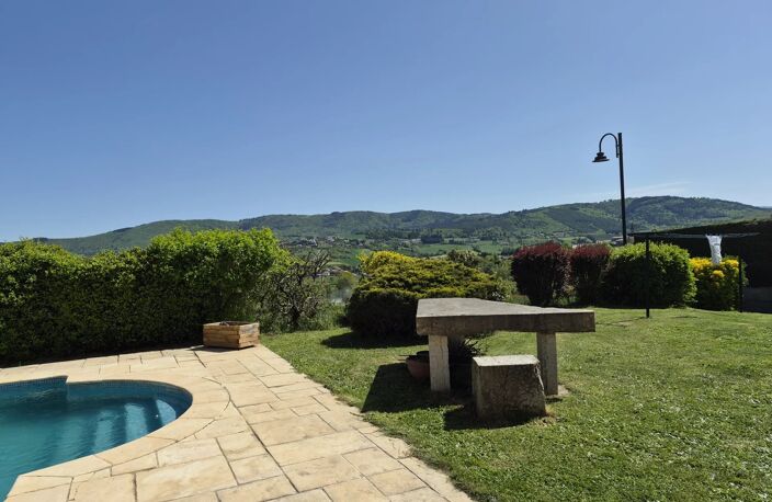 MAISON AVEC PISCINE — photo 5