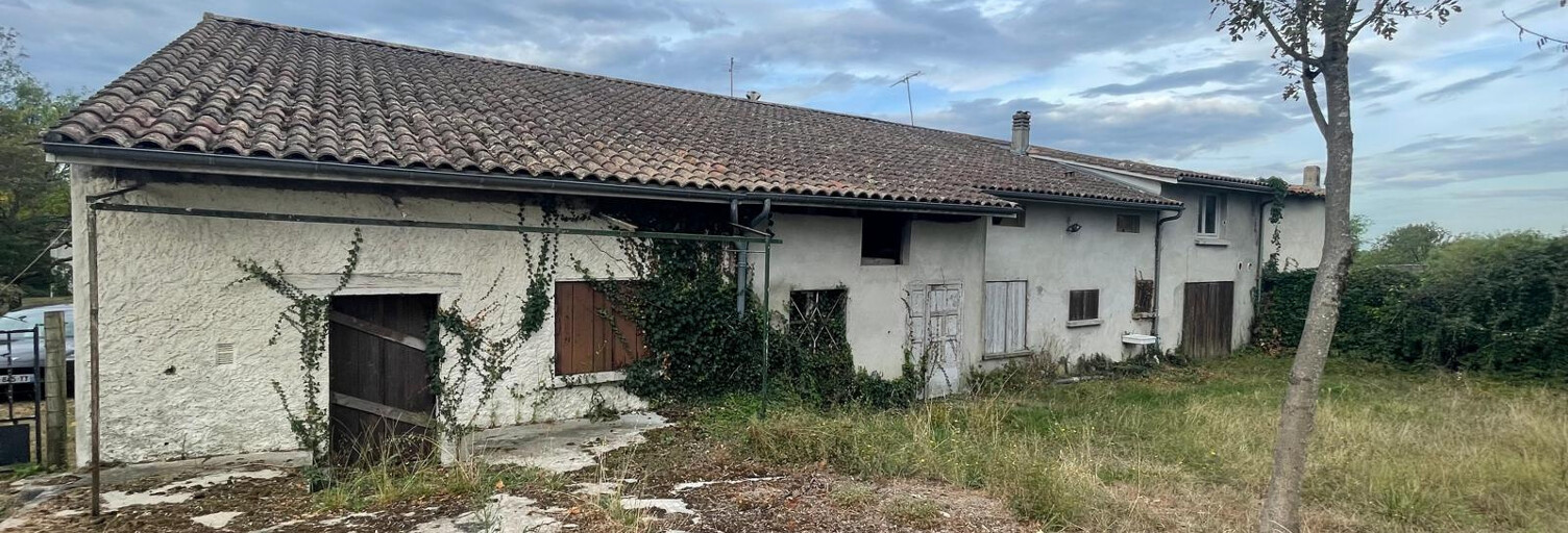 Maison 10 Pièces 350 m² à vendre à Coutras (33230)