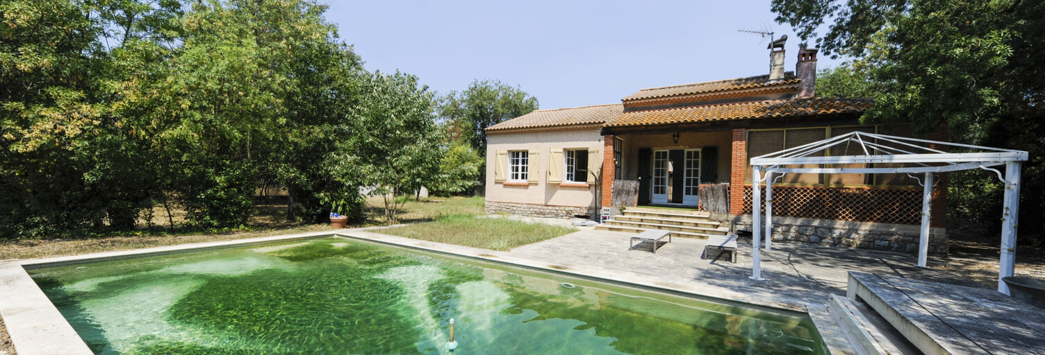 Maison 5 Pièces 110 m² à vendre à La Garde (83130)