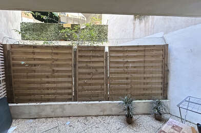 Appartement 1 pièces 103000 €