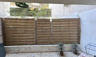 Appartement 1 Pièce 31 m² à vendre à Toulon (83000)